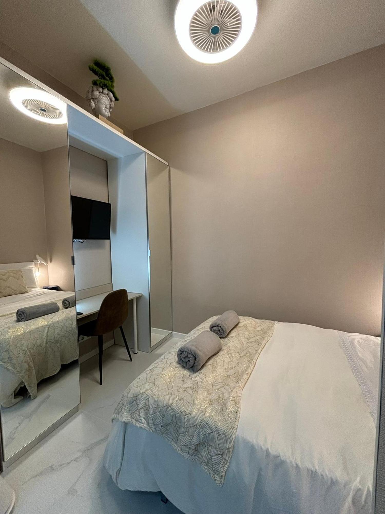 Appartamento Cozy & Malasana