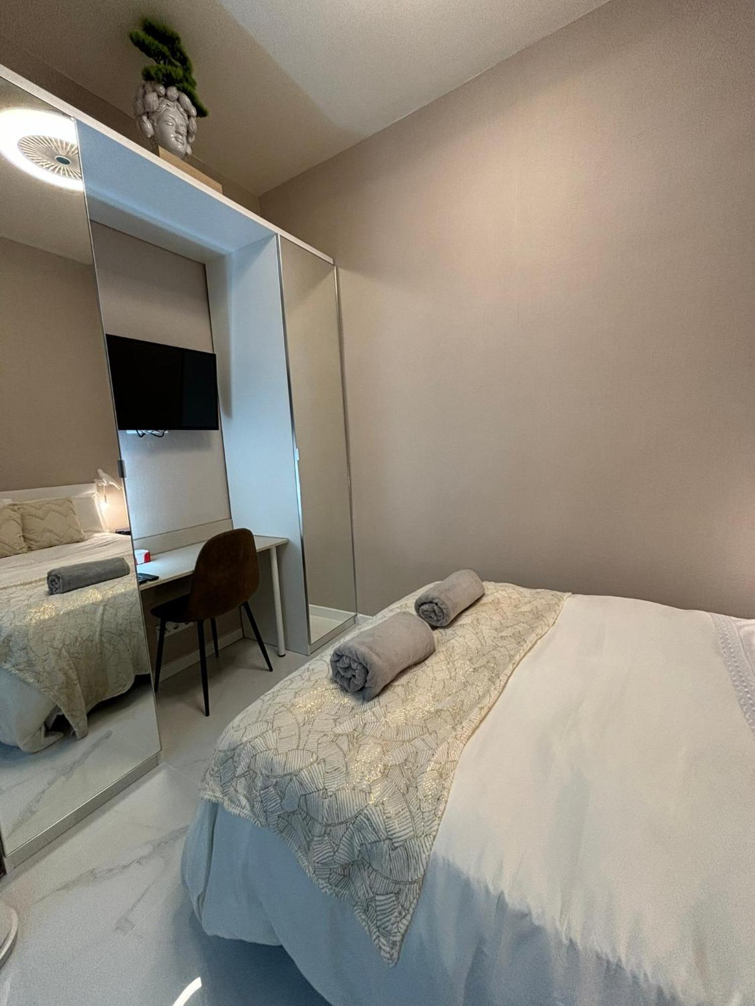 Cozy & Malasana Appartamento Madrid